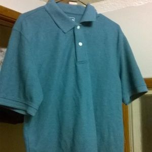 LL Bean MENS CASUAL polo shirt